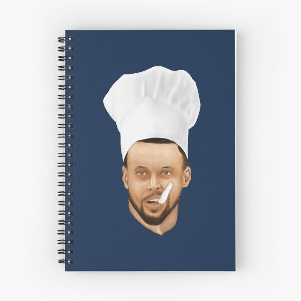 Item preview, Chef Steph curry  designed and sold by DefineYUStyle.