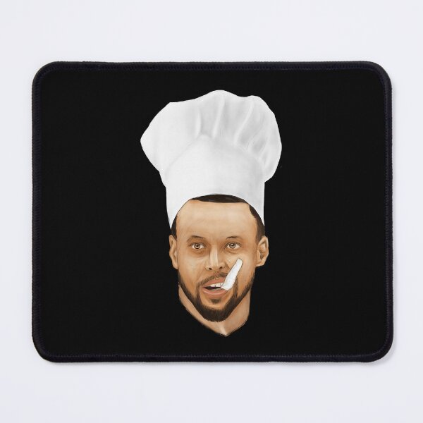 Item preview, Chef Steph curry designed and sold by DefineYUStyle.