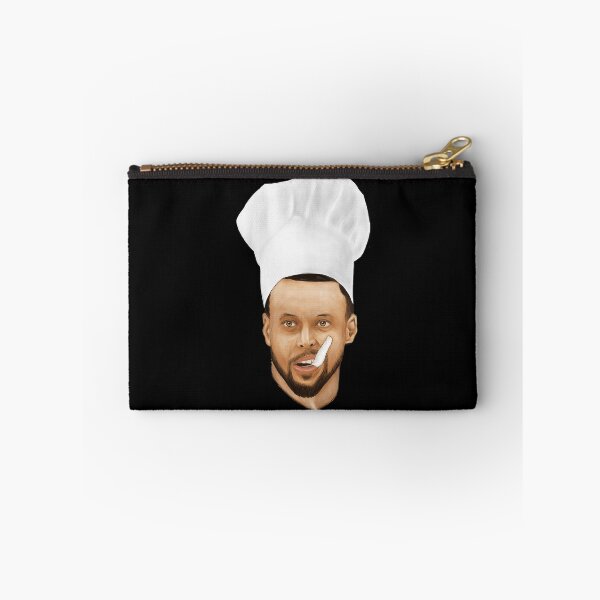 Item preview, Chef Steph curry  designed and sold by DefineYUStyle.