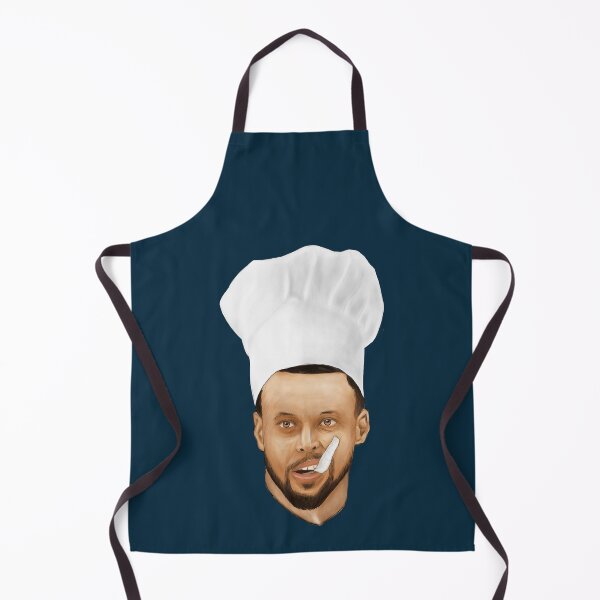 Item preview, Chef Steph curry  designed and sold by DefineYUStyle.