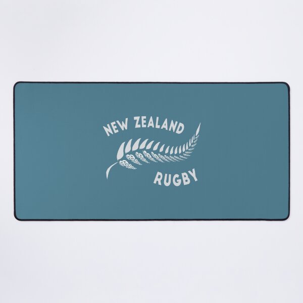 Item preview, New Zealand Rugby Maori Inspired designed and sold by ZinGui.