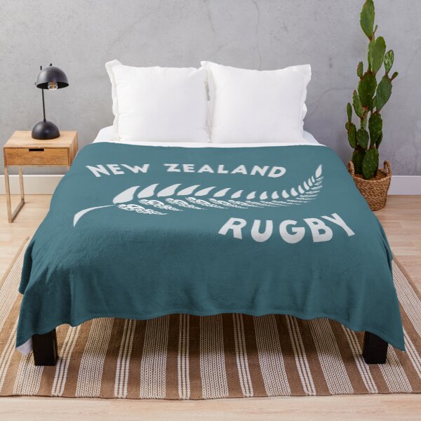 Item preview, New Zealand Rugby Maori Inspired designed and sold by ZinGui.
