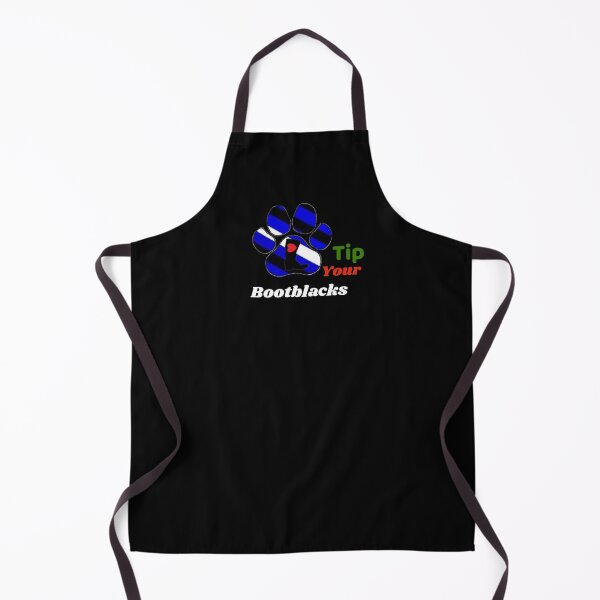Artikelvorschau, Puppy Bootblack Spitze entworfen und verkauft von Pandapupinbootz.
