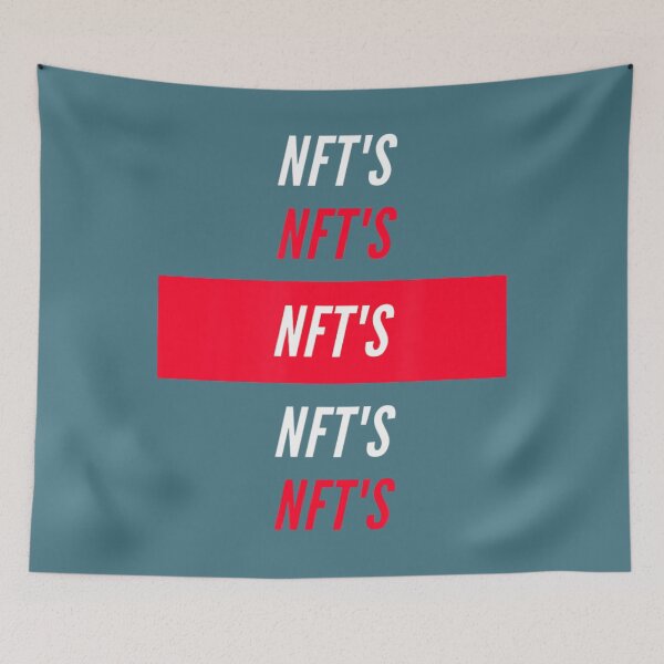Item preview, Nft's, Non Fungible Token, Digital Collectibles designed and sold by ZinGui.