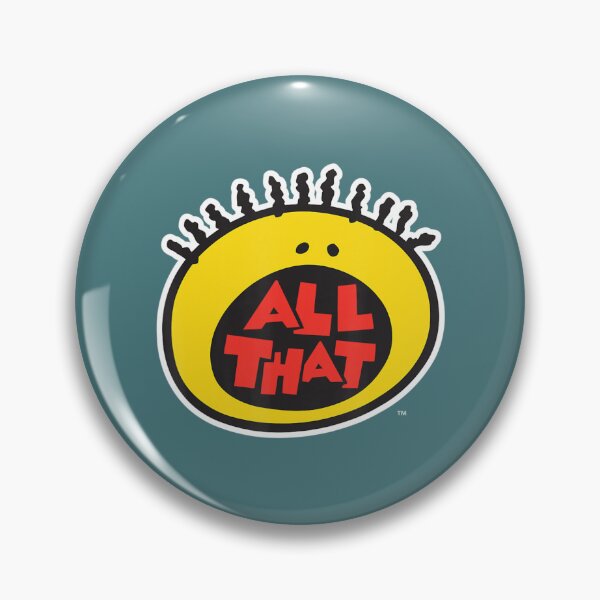 Item preview, Nick Rewind All That designed and sold by ZinGui.