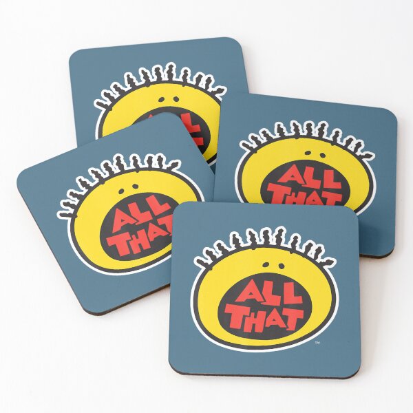 Item preview, Nick Rewind All That designed and sold by ZinGui.