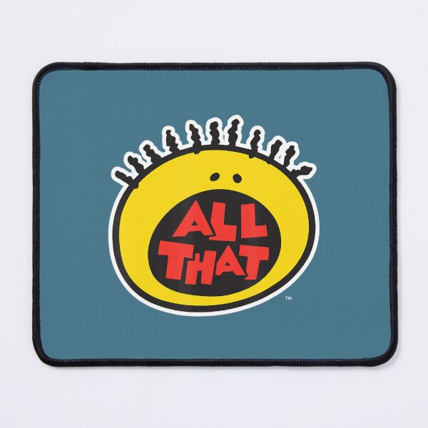 Item preview, Nick Rewind All That designed and sold by ZinGui.