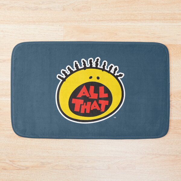 Item preview, Nick Rewind All That designed and sold by ZinGui.