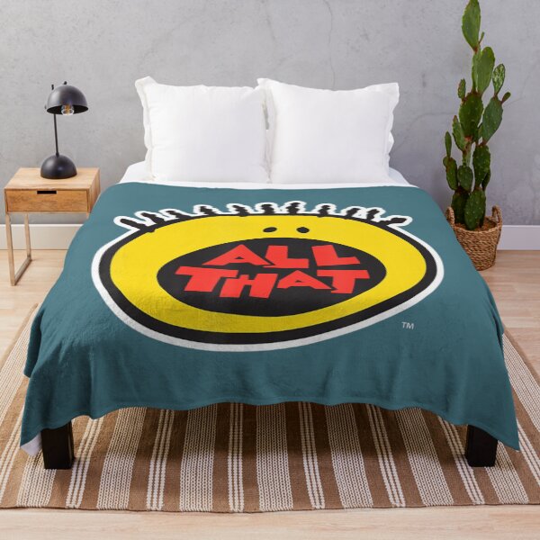 Item preview, Nick Rewind All That designed and sold by ZinGui.