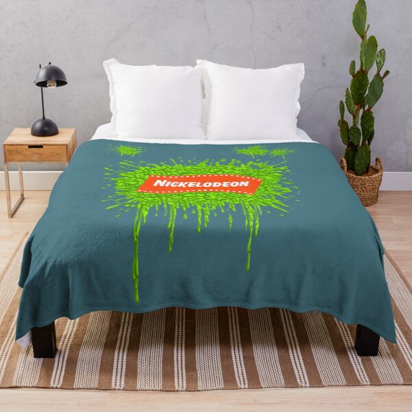 Artikelvorschau, Nickelodeon Slime Splat entworfen und verkauft von ZinGui.