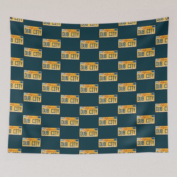 Item preview, dub city designed and sold by DefineYUStyle.