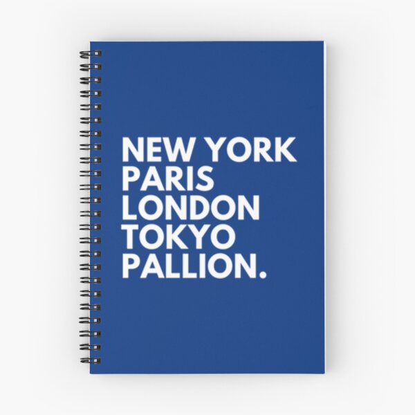 Item preview, New York Paris London Tokyo Sunderland    designed and sold by LittleSwanCraft.