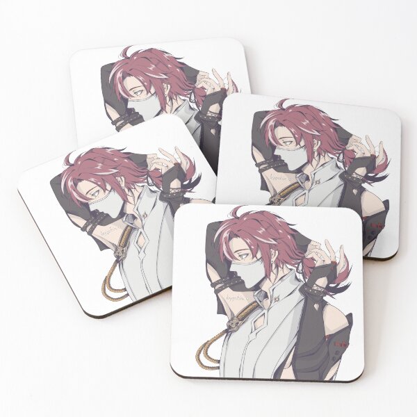 Item preview, Heizou Shikanoin designed and sold by YUKIN8.
