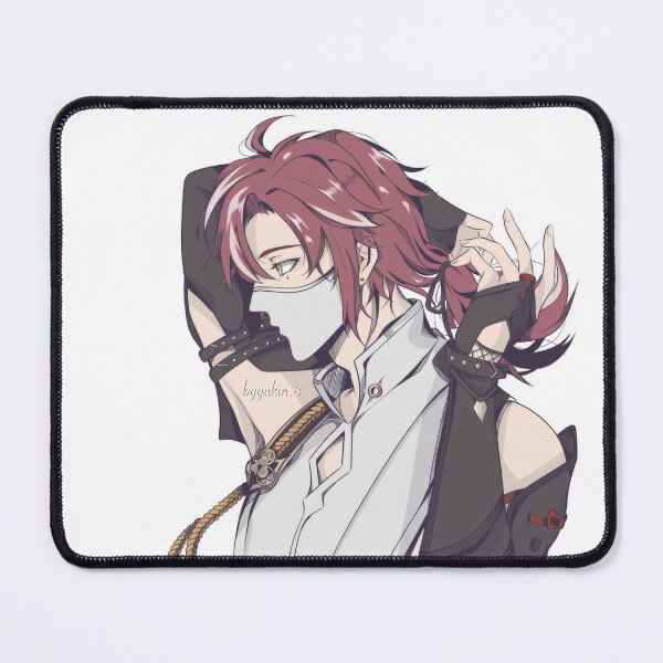 Item preview, Heizou Shikanoin designed and sold by YUKIN8.