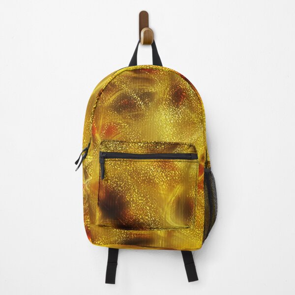 Item preview, Gold-red pattern designed and sold by RGiadaArtShop.
