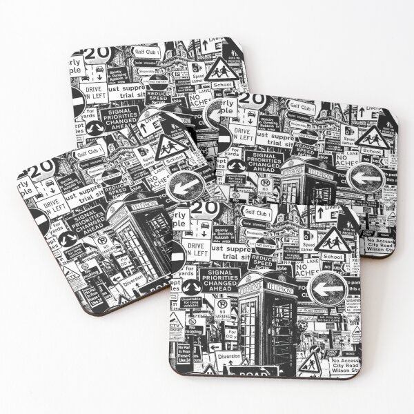 Item preview, collage art designed and sold by -DEEWOLF-.