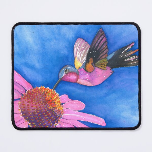 Item preview, Hummingbird Sweetness designed and sold by Victoria Motazedi.