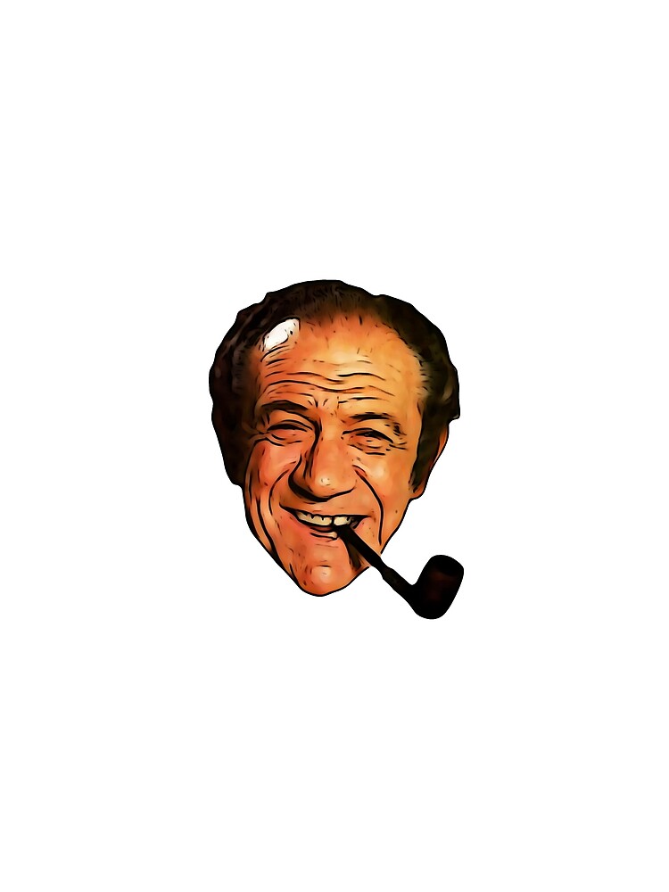 sid james tee shirt