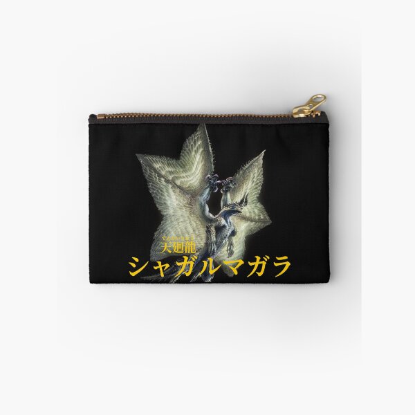 Item preview, Shagaru Magala "The Heavenly Bright Eclipse" designed and sold by regista.