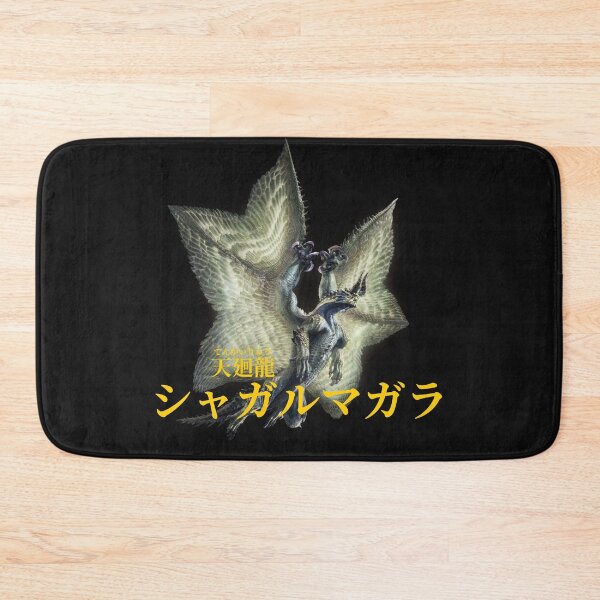 Item preview, Shagaru Magala "The Heavenly Bright Eclipse" designed and sold by regista.