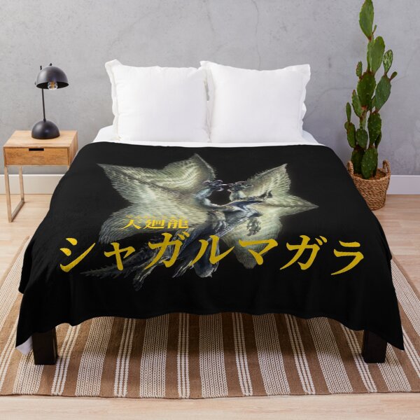 Item preview, Shagaru Magala "The Heavenly Bright Eclipse" designed and sold by regista.