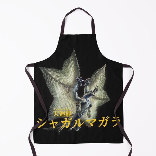 Item preview, Shagaru Magala "The Heavenly Bright Eclipse" designed and sold by regista.
