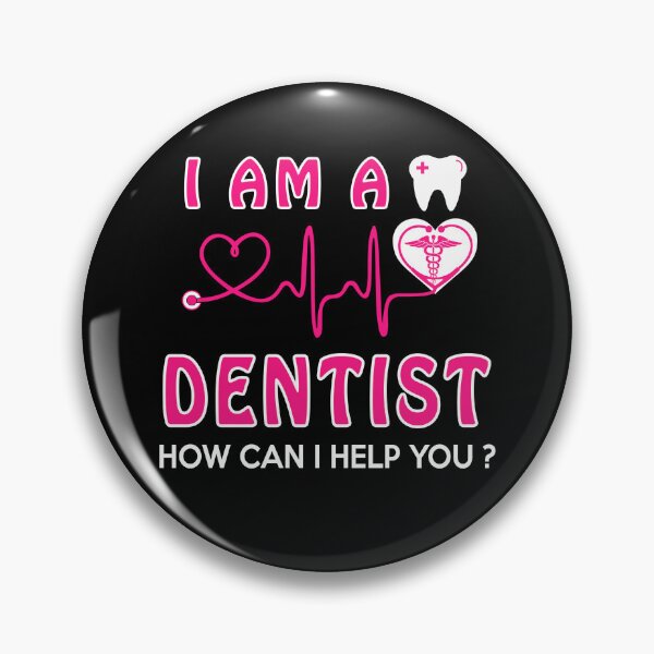 Item preview, DENTIST designed and sold by Melvab79.