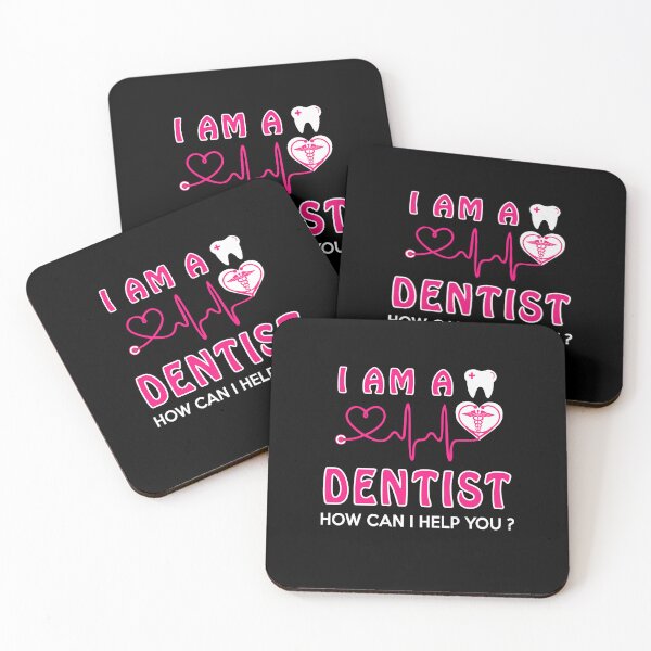 Item preview, DENTIST designed and sold by Melvab79.