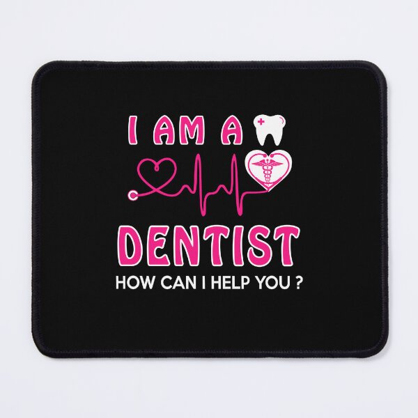 Item preview, DENTIST designed and sold by Melvab79.