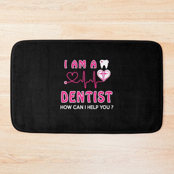 Item preview, DENTIST designed and sold by Melvab79.