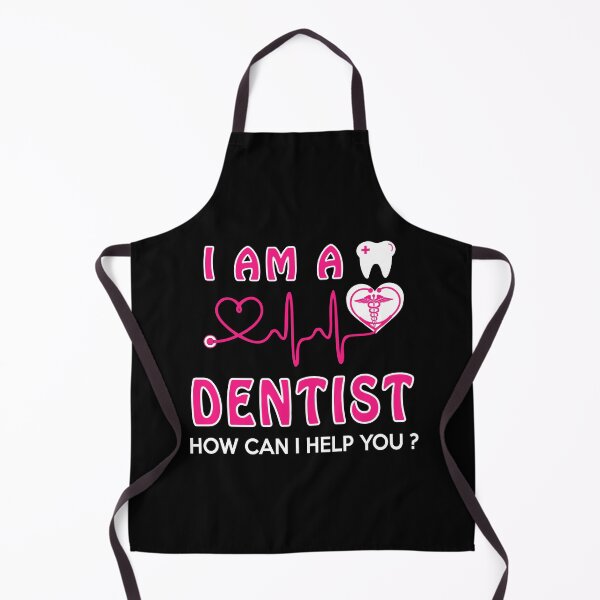 Item preview, DENTIST designed and sold by Melvab79.