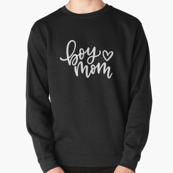 Boys on sale mom sweater