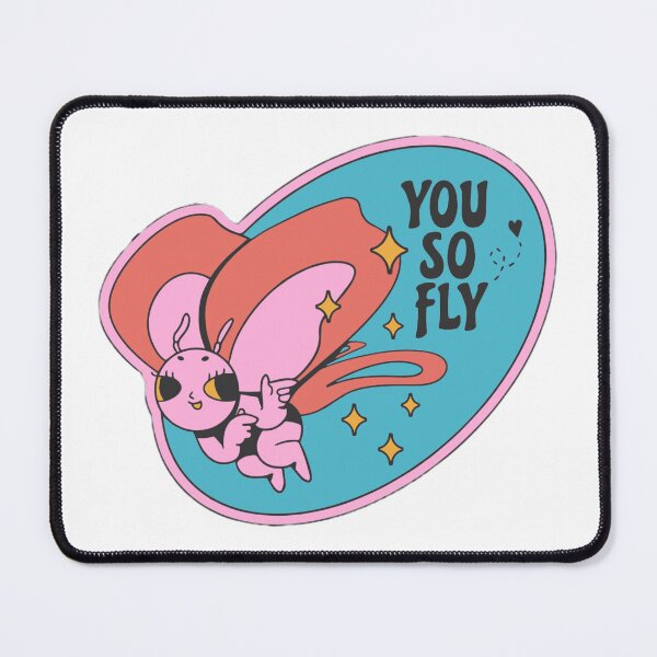 Item preview, You so fly designed and sold by Beautyqueens Beautys.
