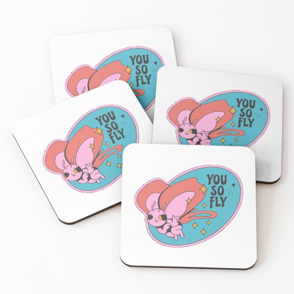 Item preview, You so fly designed and sold by Beautyqueens Beautys.