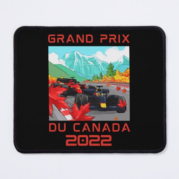 Item preview, GRAND PRIX DU CANADA designed and sold by PhelanBryant.