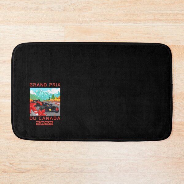 Item preview, GRAND PRIX DU CANADA   designed and sold by PhelanBryant.