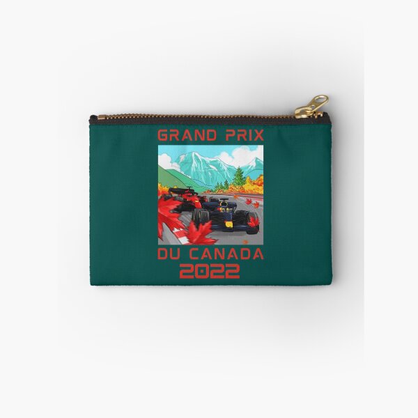 Item preview, GRAND PRIX DU CANADA   designed and sold by PhelanBryant.