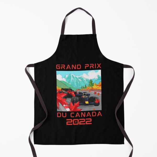 Item preview, GRAND PRIX DU CANADA designed and sold by PhelanBryant.