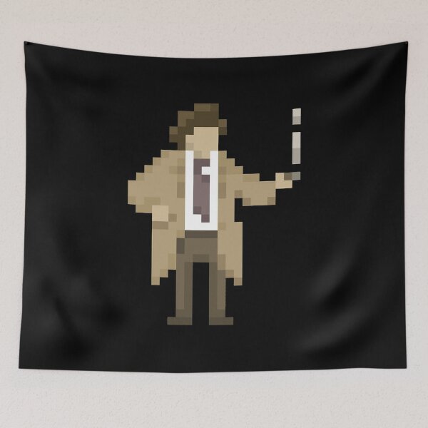 Item preview, Just One More Thing designed and sold by Bishove58.