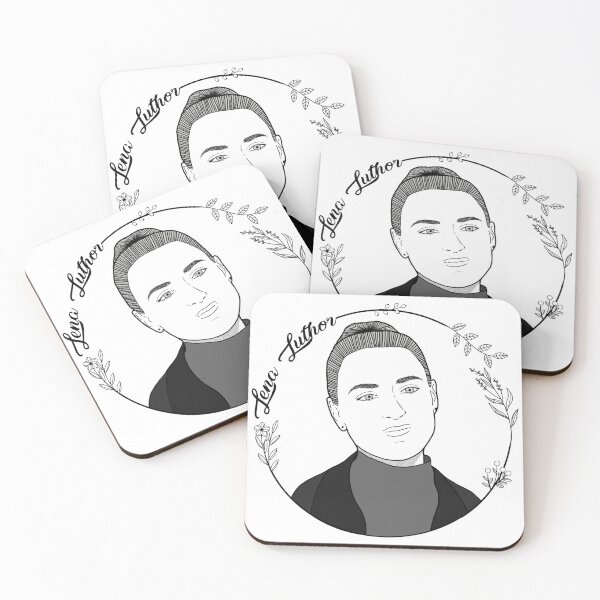 Item preview, Lena Luthor designed and sold by MCS-Desings.
