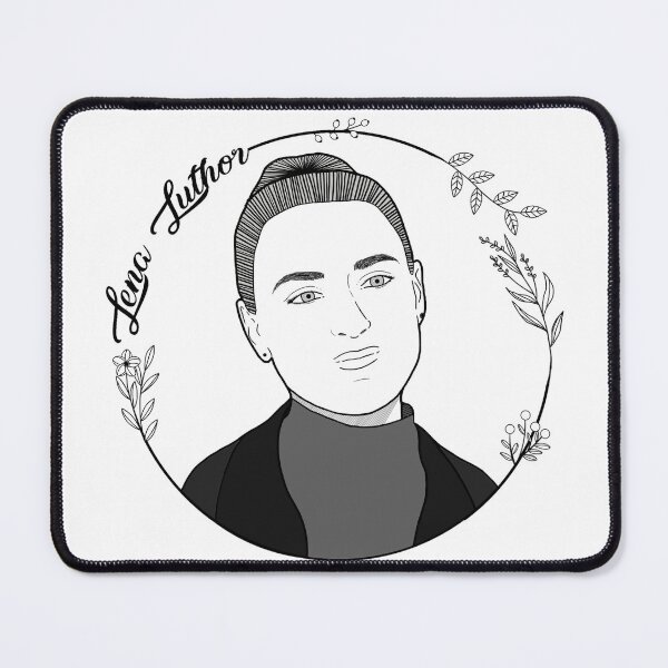 Item preview, Lena Luthor designed and sold by MCS-Desings.