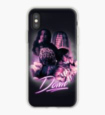 Vinilo o funda para iPhone 5H - Down