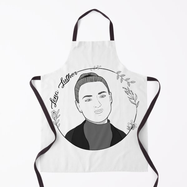 Item preview, Lena Luthor designed and sold by MCS-Desings.