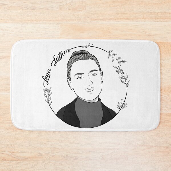 Item preview, Lena Luthor designed and sold by MCS-Desings.