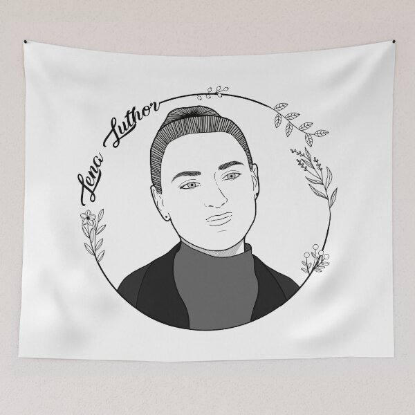 Item preview, Lena Luthor designed and sold by MCS-Desings.