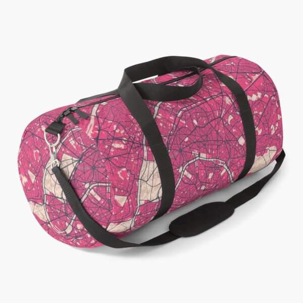 Item preview, Paris City Map of France - Blossom designed and sold by deMAP.