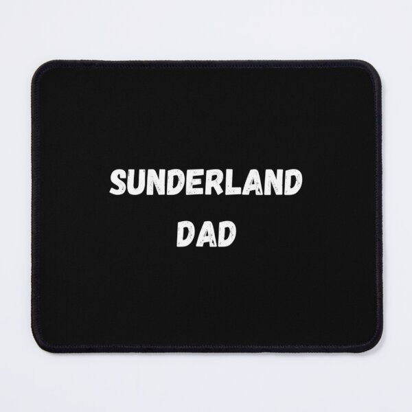 Item preview, Sunderland _Til I Die SAFC Mackem Football  (3) designed and sold by LittleSwanCraft.