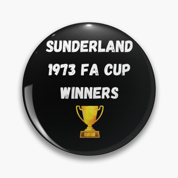 Item preview, Sunderland _til I Die Safc Mackem Football designed and sold by LittleSwanCraft.