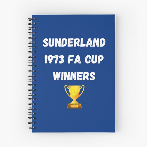 Item preview, Sunderland _til I Die Safc Mackem Football designed and sold by LittleSwanCraft.