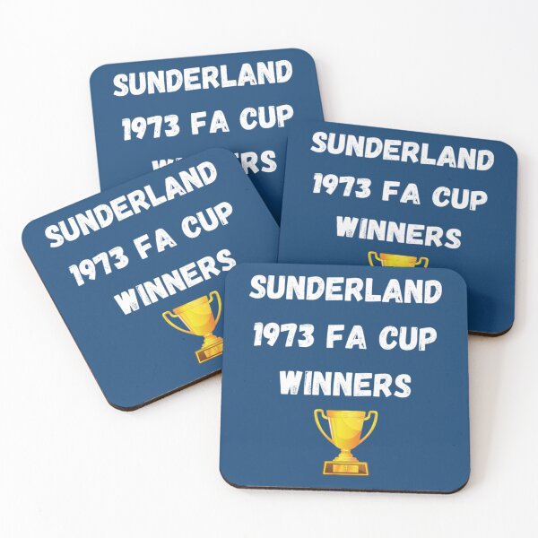 Item preview, Sunderland _til I Die Safc Mackem Football designed and sold by LittleSwanCraft.